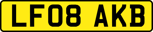 LF08AKB
