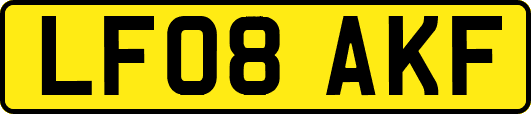 LF08AKF