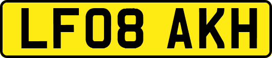 LF08AKH