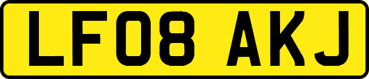 LF08AKJ
