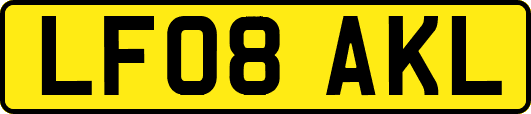 LF08AKL