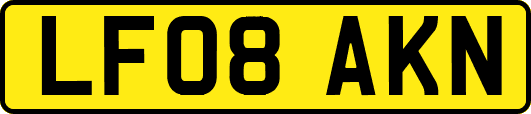 LF08AKN