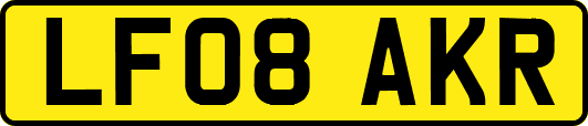 LF08AKR