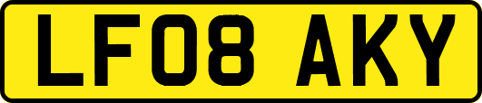 LF08AKY