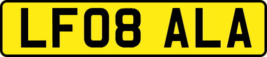 LF08ALA