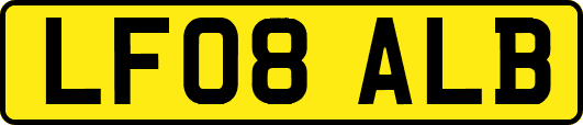 LF08ALB