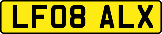 LF08ALX