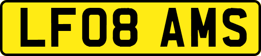 LF08AMS