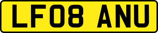 LF08ANU