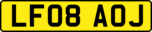 LF08AOJ