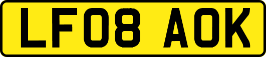 LF08AOK