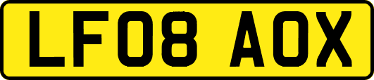 LF08AOX