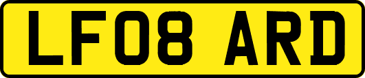 LF08ARD