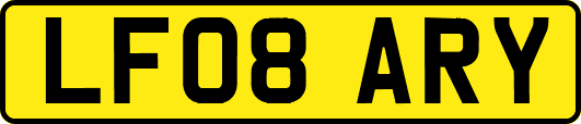 LF08ARY