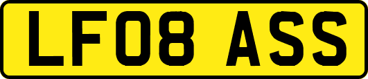 LF08ASS