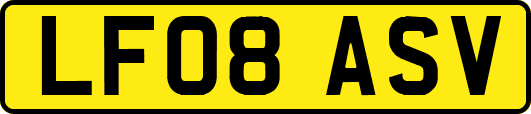 LF08ASV