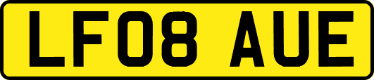 LF08AUE
