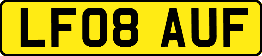 LF08AUF