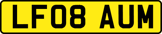 LF08AUM