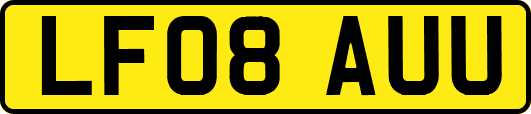 LF08AUU