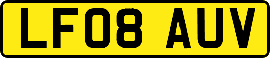 LF08AUV