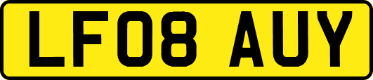 LF08AUY