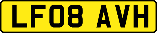 LF08AVH