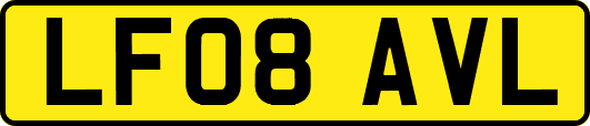 LF08AVL