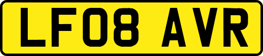 LF08AVR