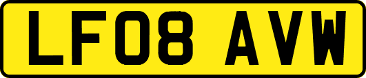 LF08AVW