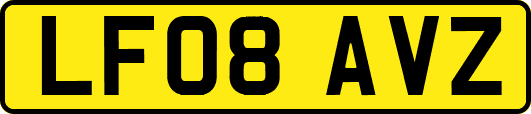 LF08AVZ