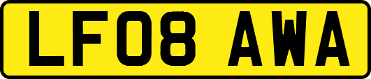 LF08AWA