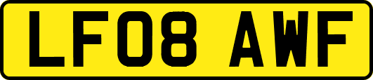 LF08AWF