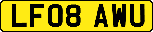 LF08AWU