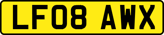 LF08AWX
