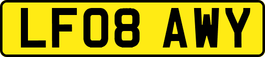 LF08AWY