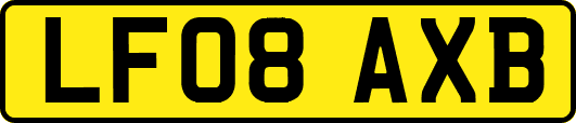 LF08AXB
