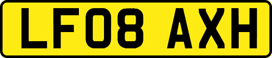 LF08AXH