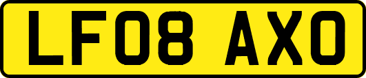 LF08AXO