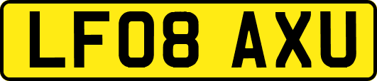 LF08AXU