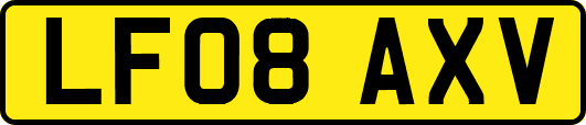 LF08AXV