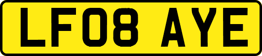 LF08AYE