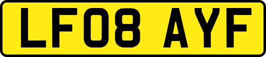 LF08AYF