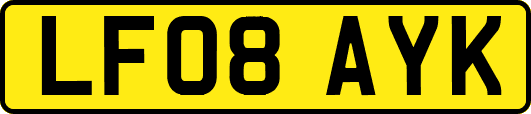 LF08AYK