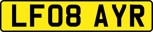 LF08AYR