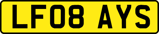 LF08AYS