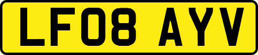 LF08AYV