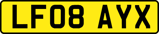 LF08AYX
