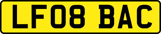 LF08BAC