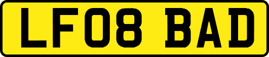 LF08BAD